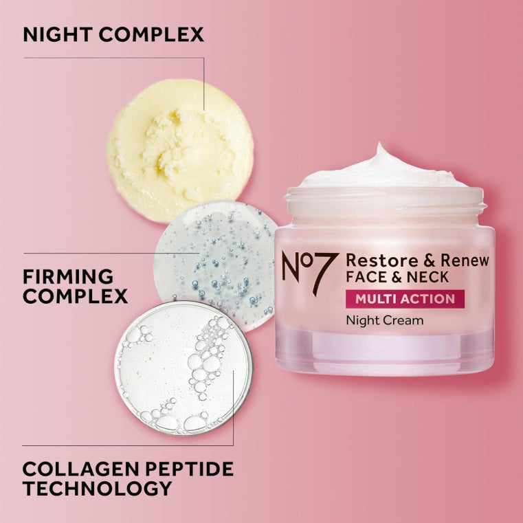 Beauty 50g Powder